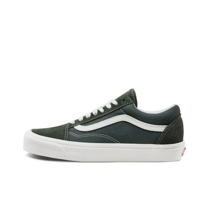 Vans Og Old Skool Lx 'Forest Night'-0