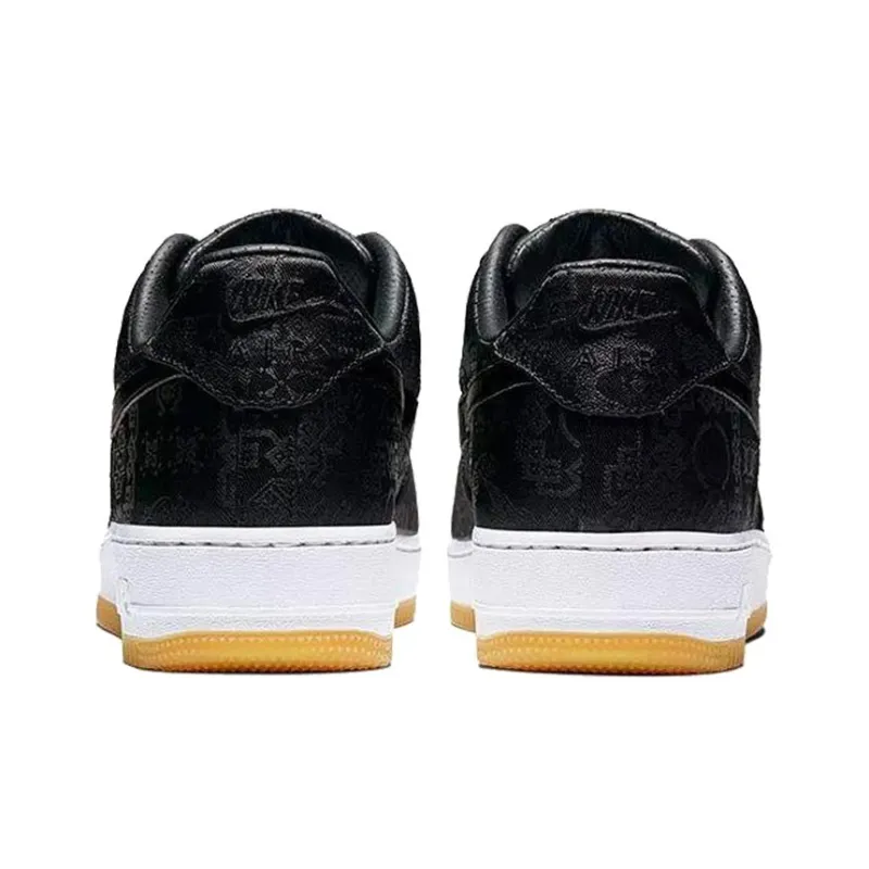 Nike Air Force 1 Low Fragment X Clot-4