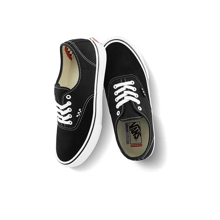 Vans Skate Authentic Low top Sneakers-3