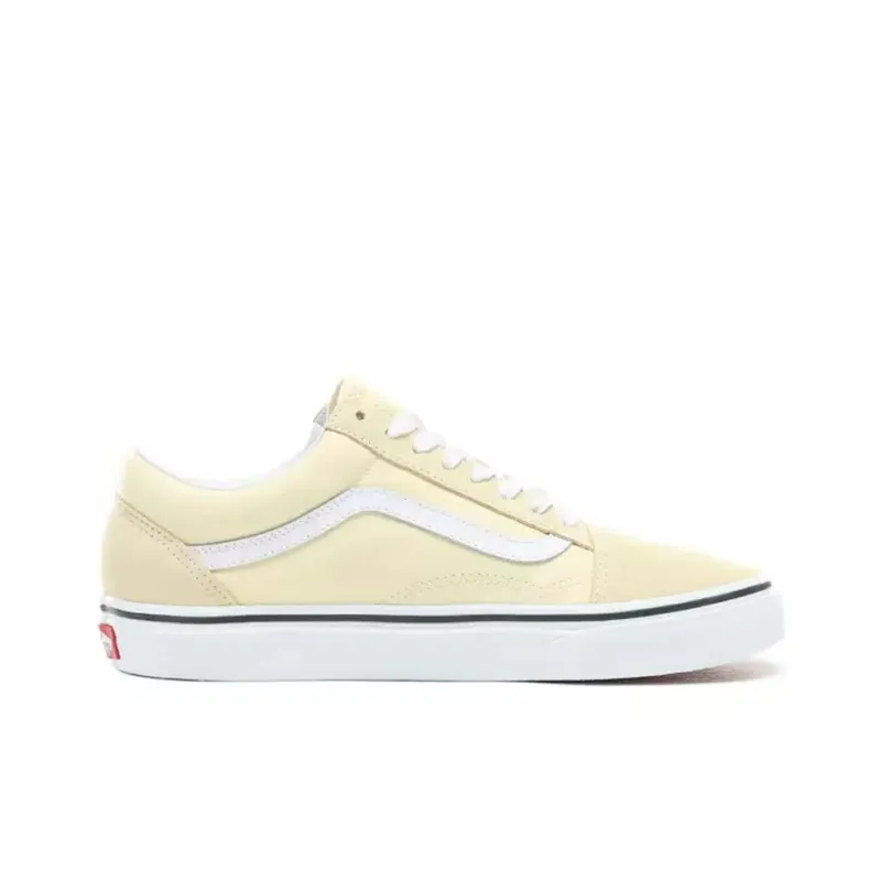 Vans Old Skool 'Vanilla Custard'-1