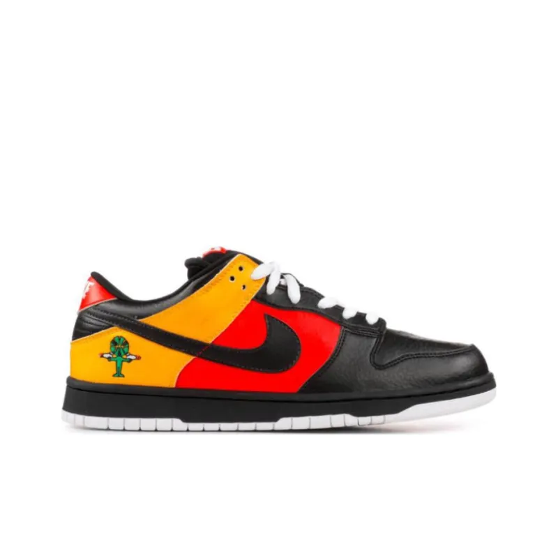 Nike Sb Dunk Low Raygun-1