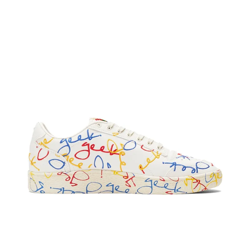 PUMA Ralph Sampson Lo Fashion Geek-1