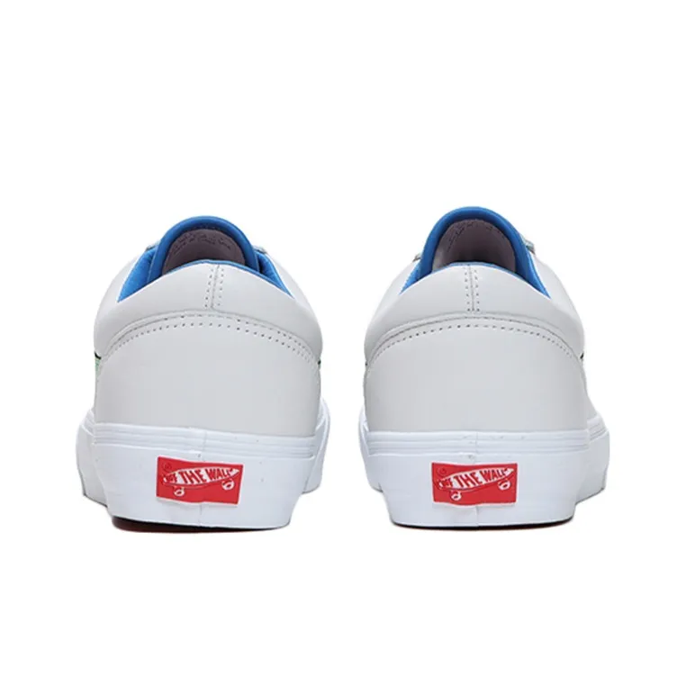 Vans Style 36 Vlt Lx 'White Island Green'-3