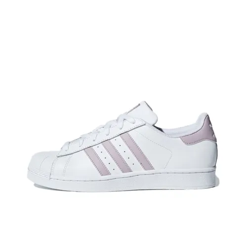 Adidas Superstar Soft Vision Women's