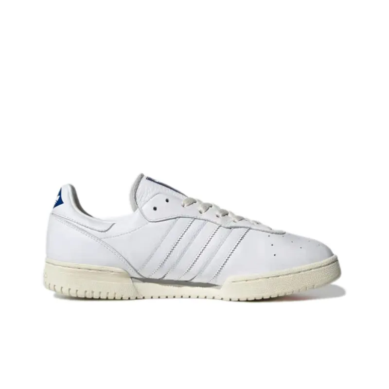 Adidas Burnden Spzl White Polar Blue-1