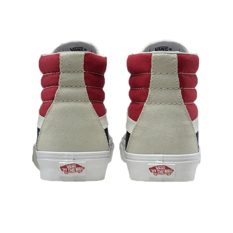 Vans SK8 Hi Reissue Retro Block-3