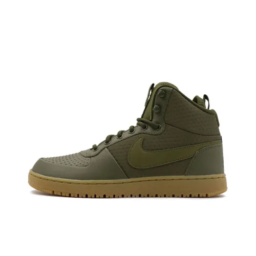 Nike Ebernon Mid Winter 'Olive Canvas'
