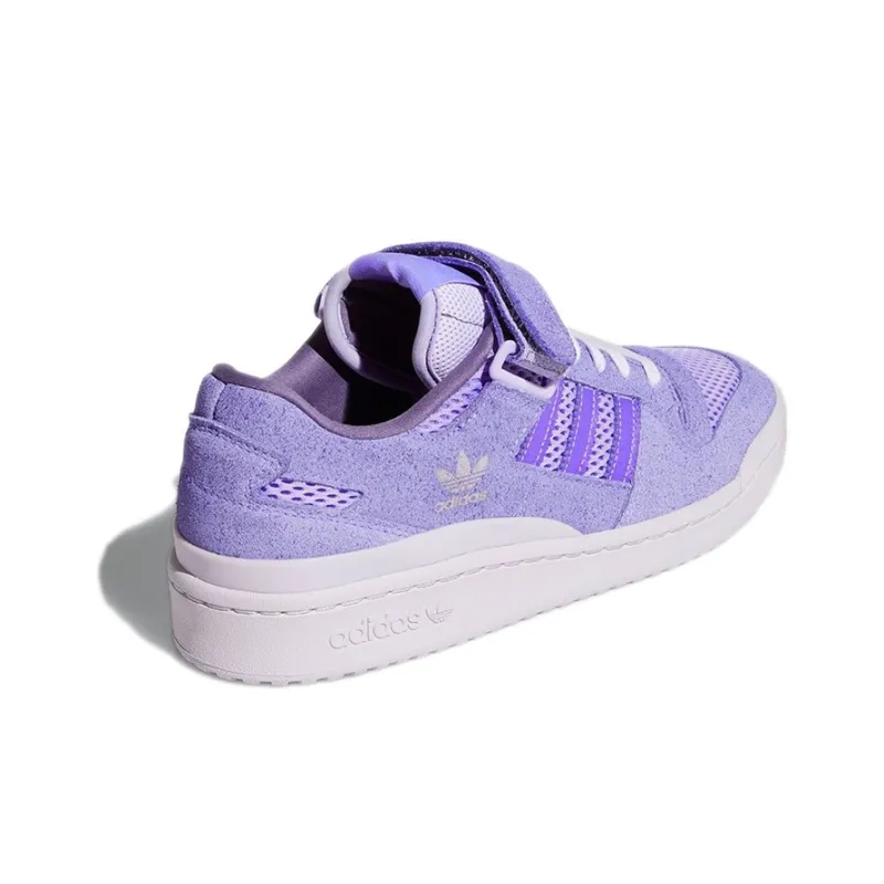 Adidas Forum 84 Low 8K 'Tech Purple'-4