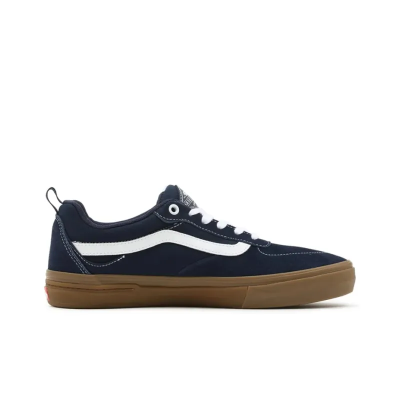 Kyle Walker Vans 'Dress Blues Gum'-1