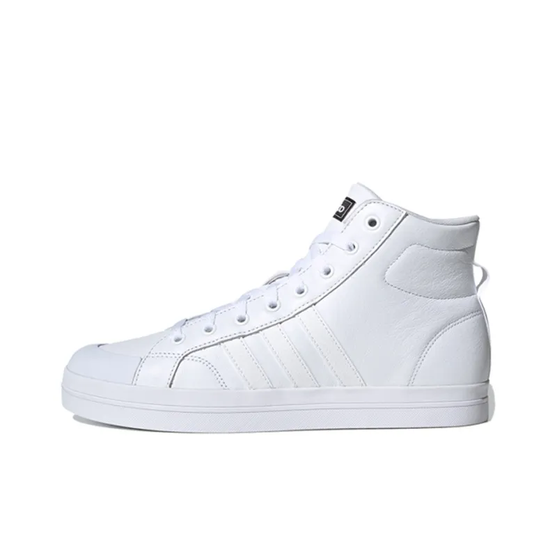 Adidas Neo Bravada Mid 'White'-0