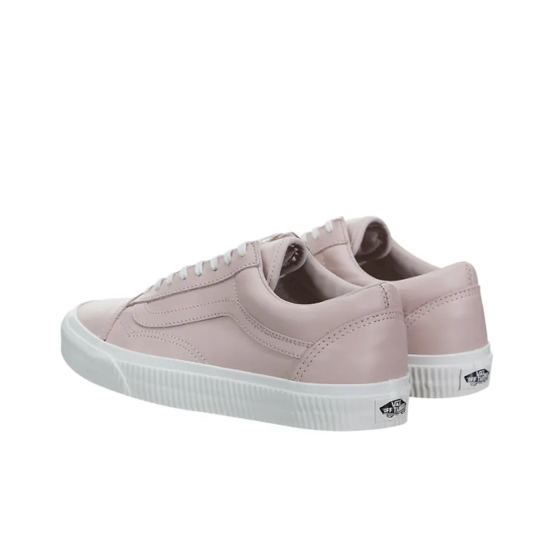 Vans Old Skool Embossed Sidewall Sepia Rose-2