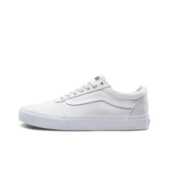 Ward Vans 'True White'