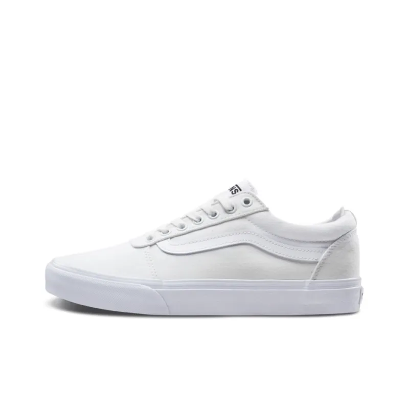 Vans Ward 'True White'-0