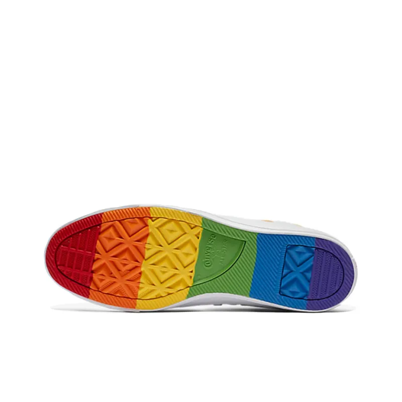 Converse Chuck Taylor All Star High Miley Cyrus Pride 2018 Women's-4