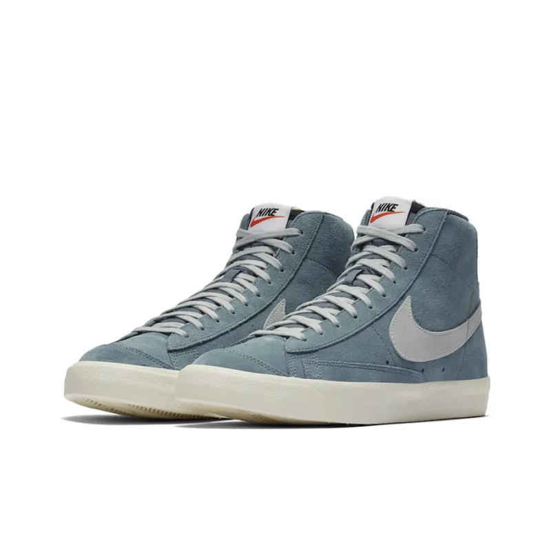 Nike Blazer Mid 77 Suede Thunderstorm-2
