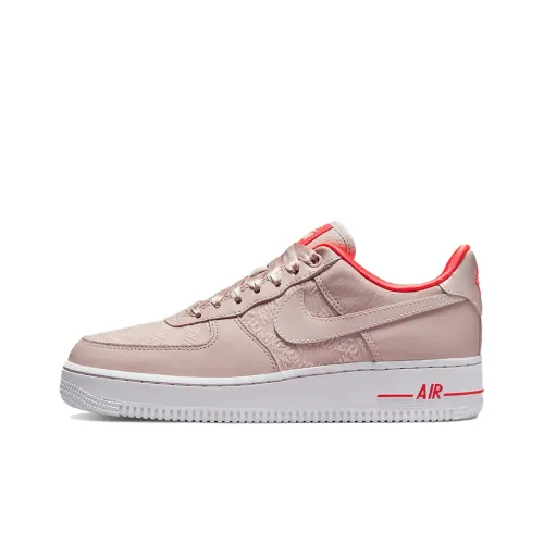 Nike Air Force 1 '07 Low Fossil Stone Women's