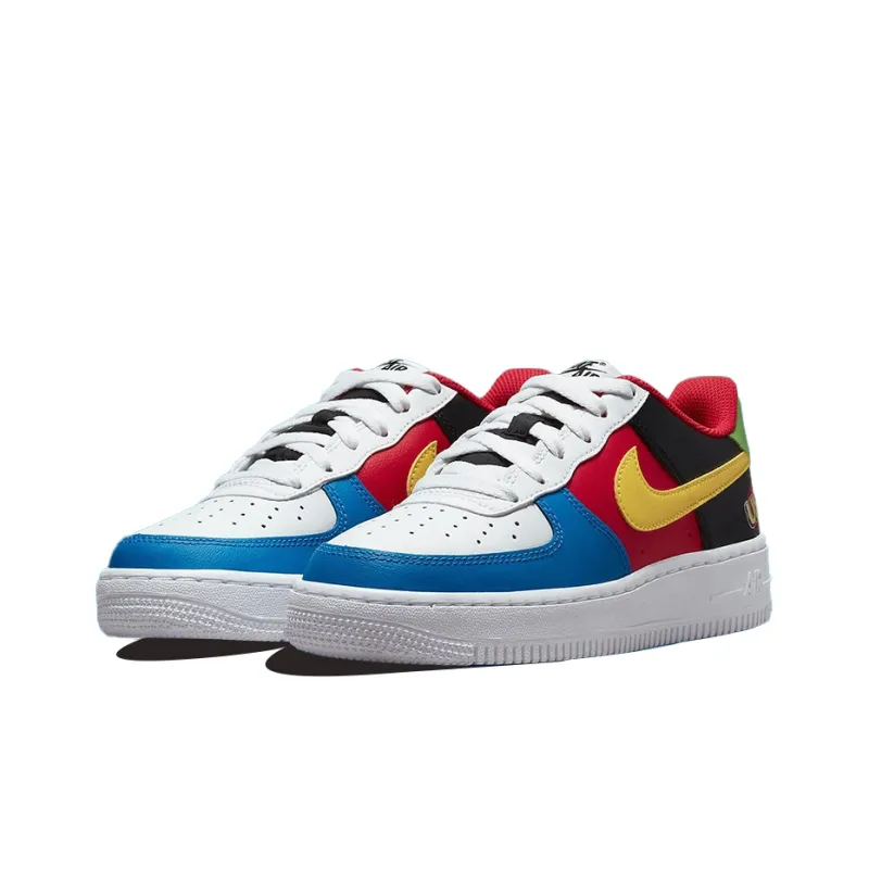 Nike Air Force 1 Low '07 Qs Uno-2