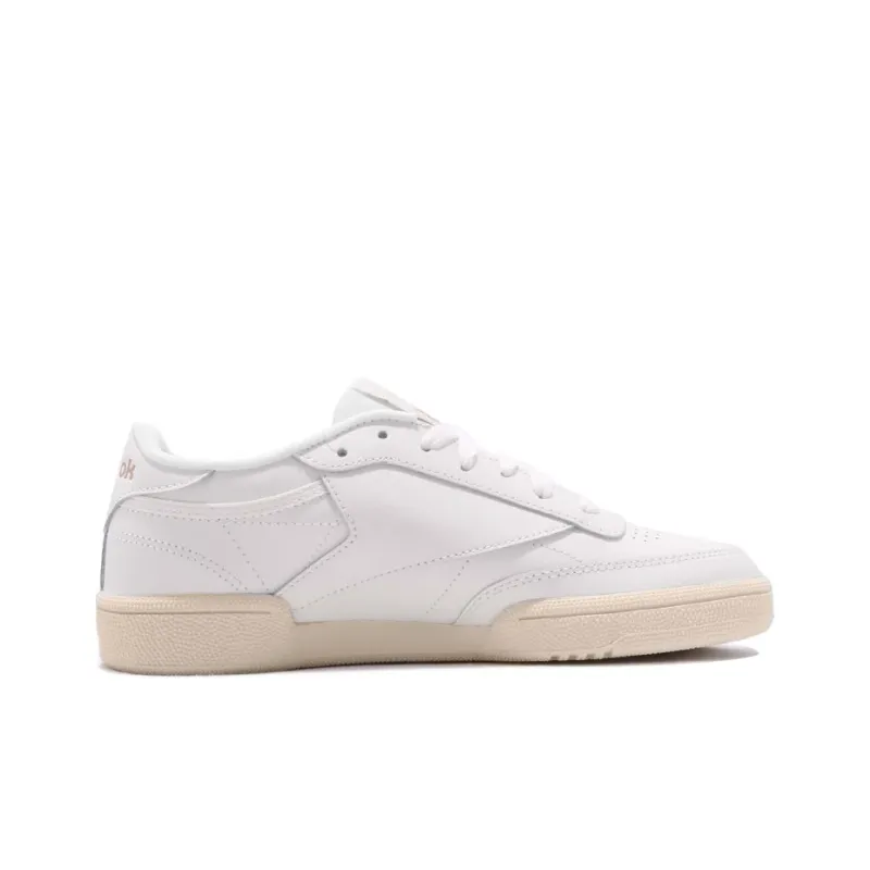 Reebok Women's Club C 85 'Chalk' Women's-1