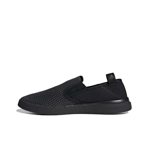 Adidas Five Ten Sleuth Slip On 'Core Black'