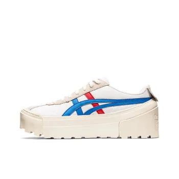 Onitsuka Tiger Delegation Chunk 'Whtie Blue Red'