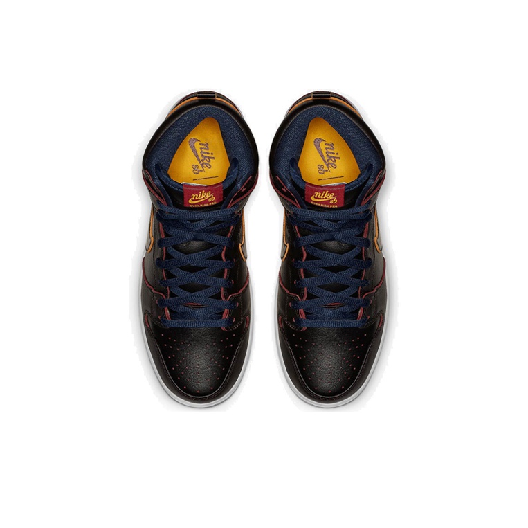 Dunk high pro nba shop