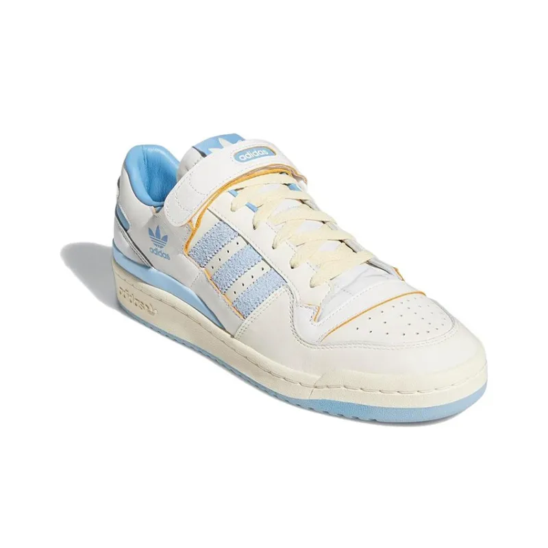 Adidas Forum 84 Low Unc-2