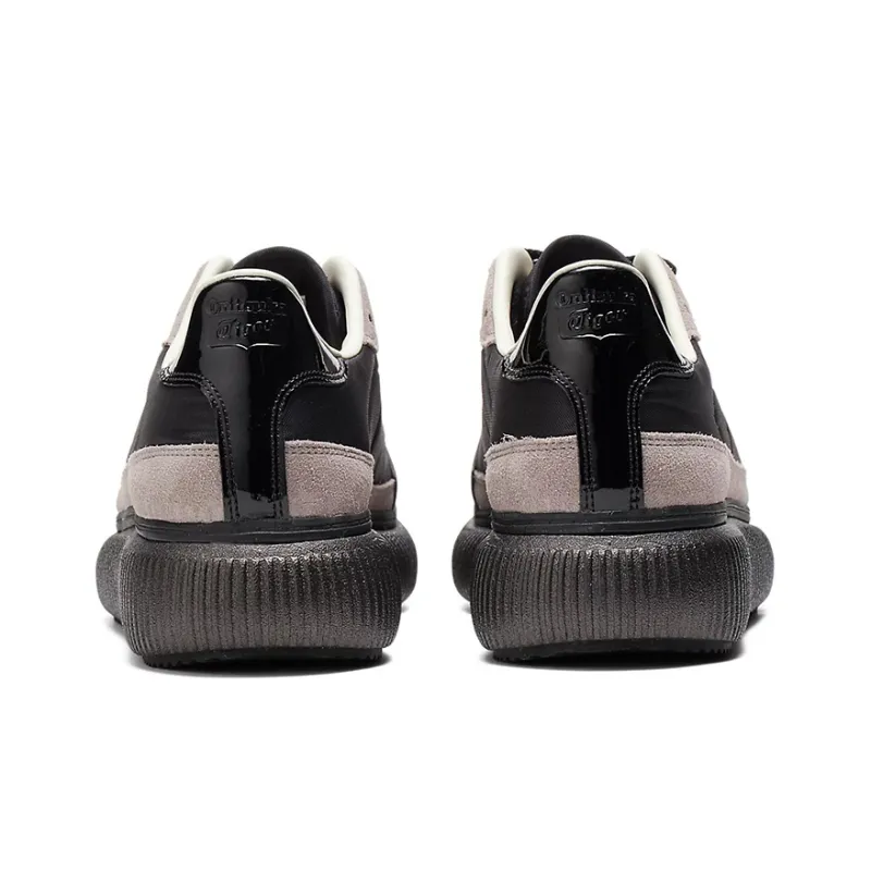 Onitsuka Tiger Delecity 'Black Grey'-4