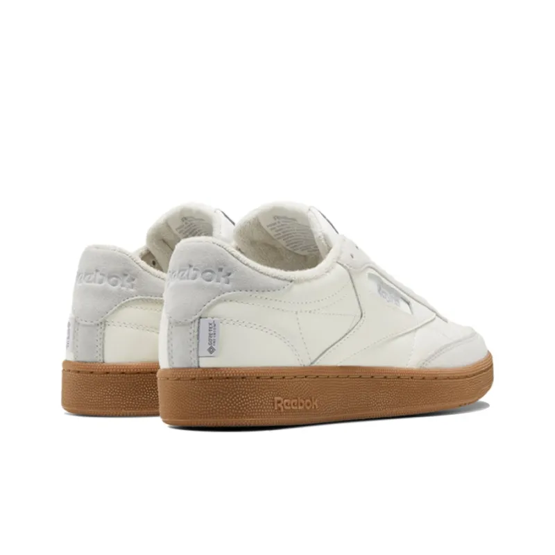 Reebok Club C 85 Gore Tex Kasina Chalk-3