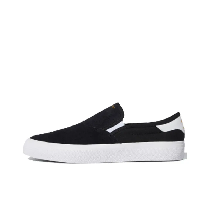 Adidas Originals 3MC Slip 'Black White'-0