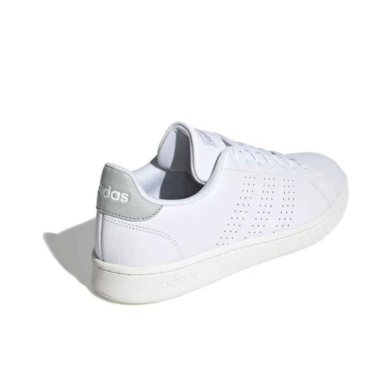 Adidas Advantage 'White Ash Silver'-2
