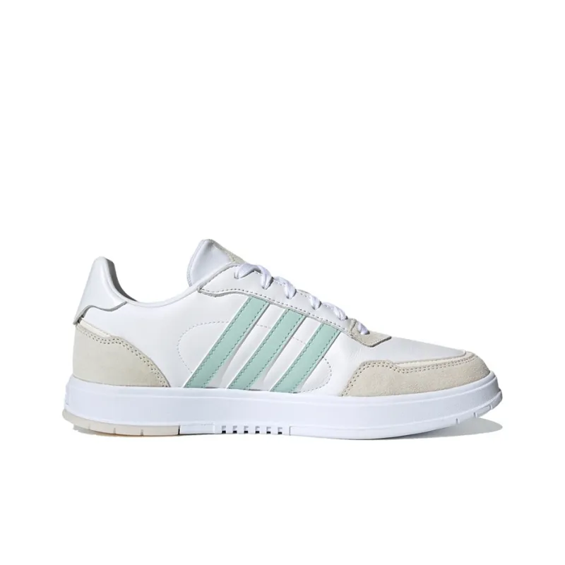 Adidas Courtmaster Green Tint Women's-1