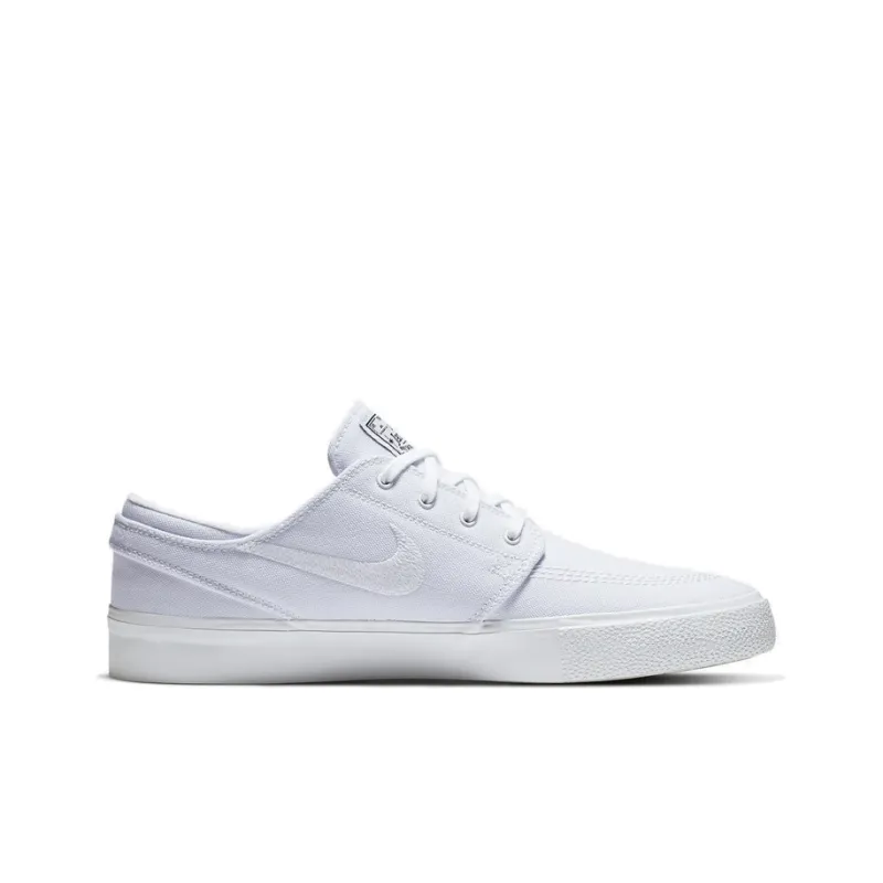 Nike SB Zoom Stefan Janoski Canvas RM White-1