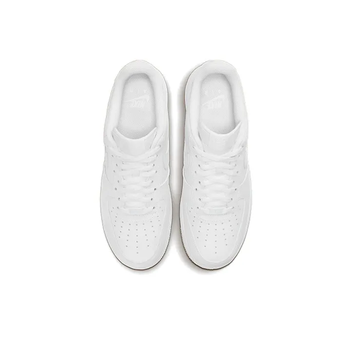 Nike Air Force 1 Low '07 White Gum-3