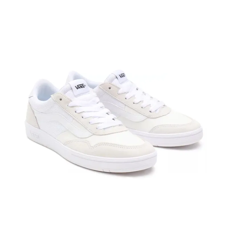 Cruze Too Vans Cc 'Staple True White'-2
