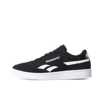 Revenge Reebok Plus Mu 'Black'