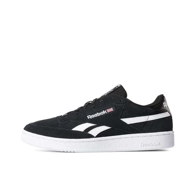 Revenge Reebok Plus Mu 'Black'-0