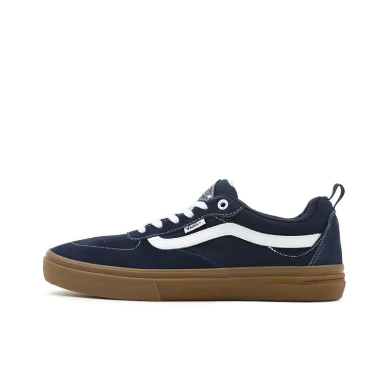 Kyle Walker Vans 'Dress Blues Gum'-0