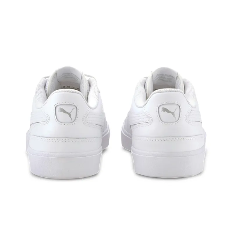 PUMA Ralph Sampson Vulc 'White'-3