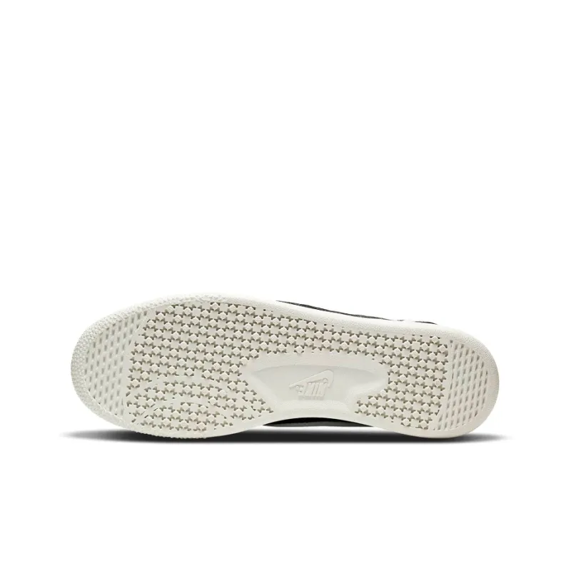 Nike Killshot Og Black White-5