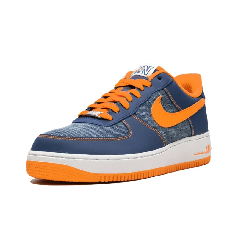 Nike Air Force 1 Low '07 Jeremy Lin Pe-1
