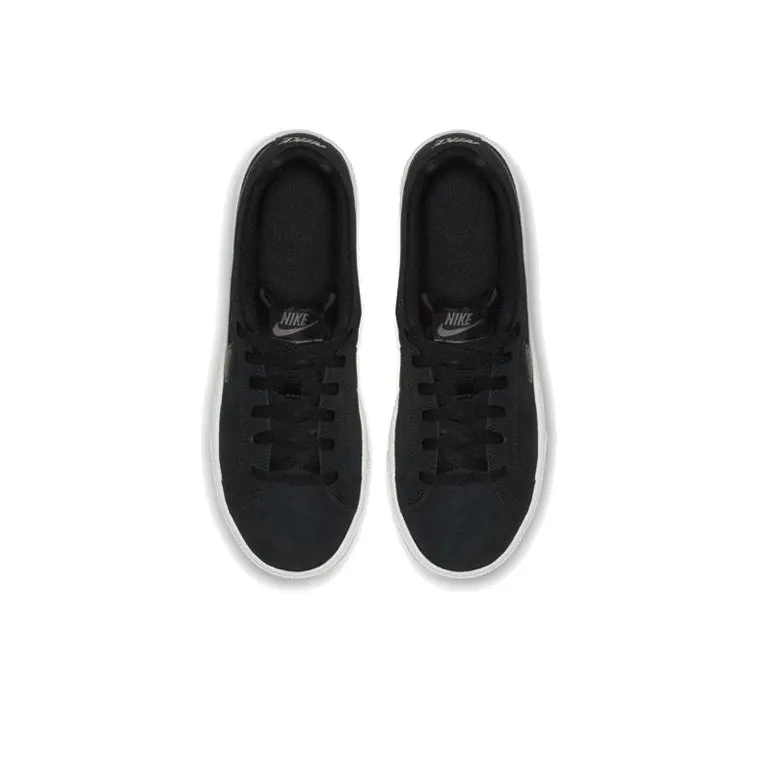 Nike Court Royale Prem 'Thunder Grey' Women's-3