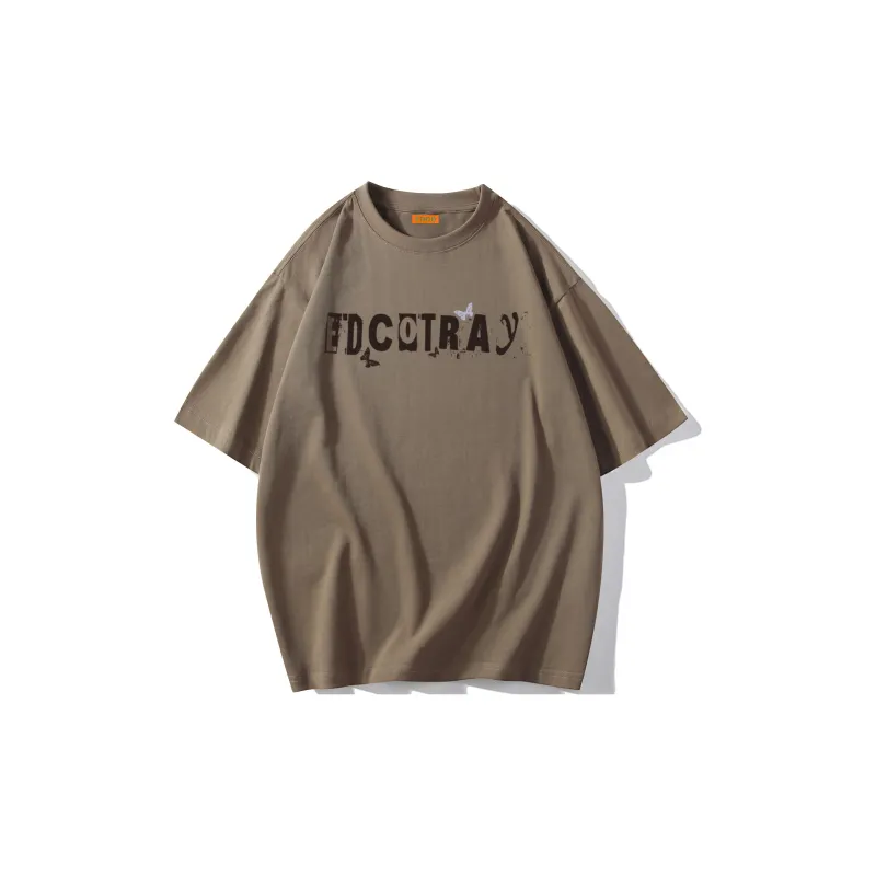 EDCO BREAK SILENCE T Shirt Unisex-13