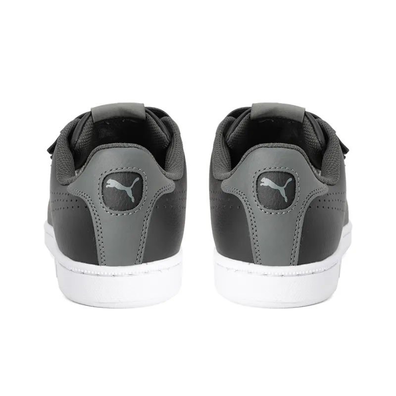 PUMA Smash Velcro Black Unisex-3