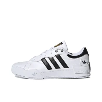 Adidas Originals Rey Galle 'White Black' Women's