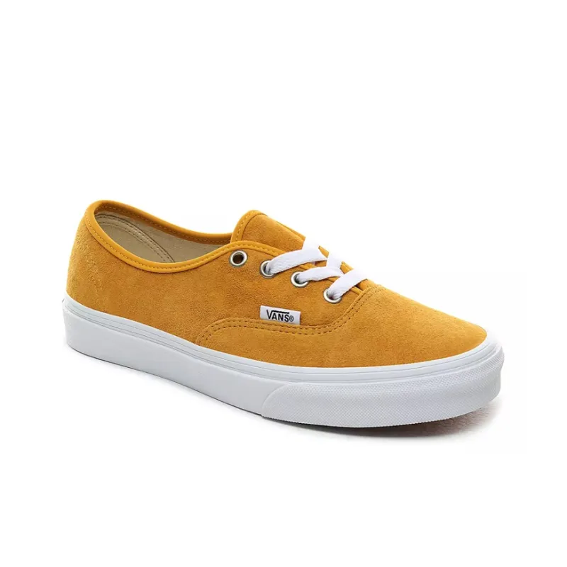 Authentic Vans 'Pig Suede Mango Mojito'-3