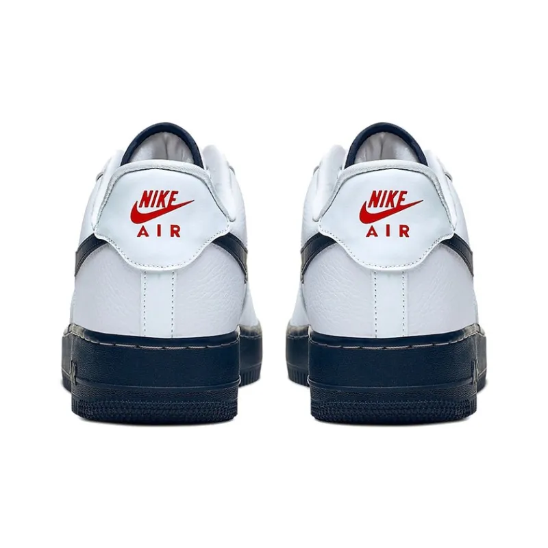 Nike Air Force 1 Low Usa-4
