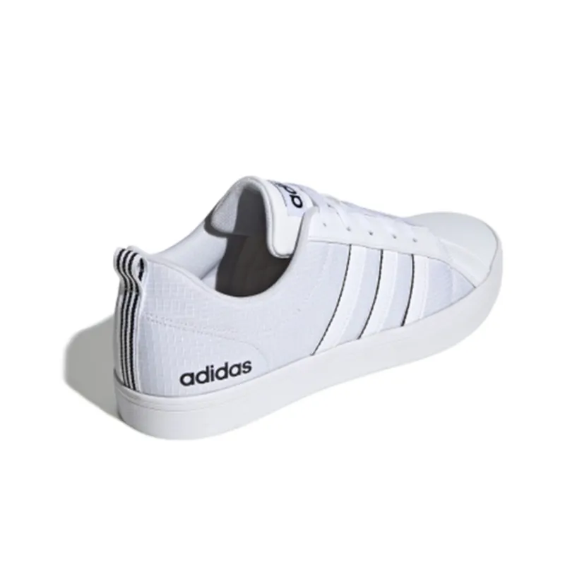 Adidas Neo Vs Pace White/Blue-3