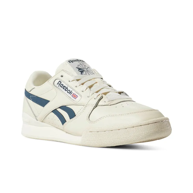 Reebok Phase 1 Pro 'White Blue Hills'-2