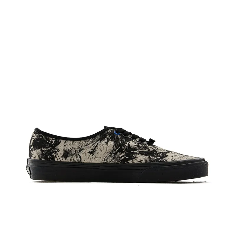 Vans Authentic HuaTunan Year Of The Tiger-1