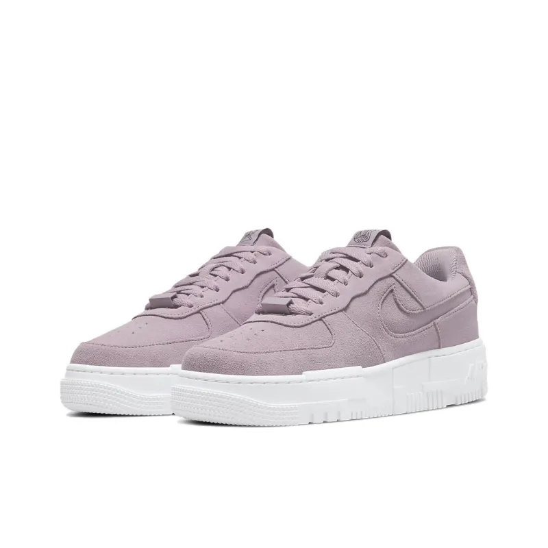 Nike Air Force 1 Pixel 'Plum Fog' Women's-2